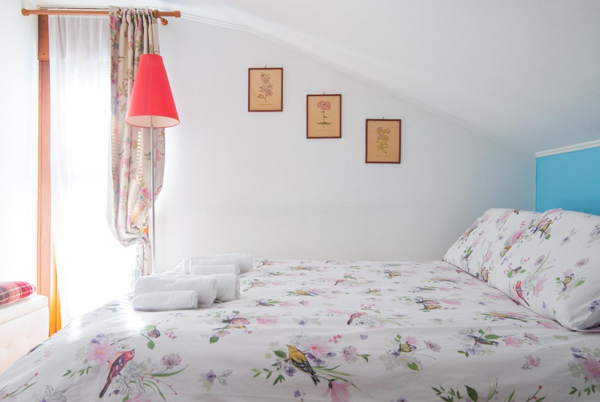 La Mansarda Delle Meraviglie B&B Superior Trieste Exterior photo